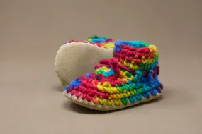 Princess Slippers Child Slipper