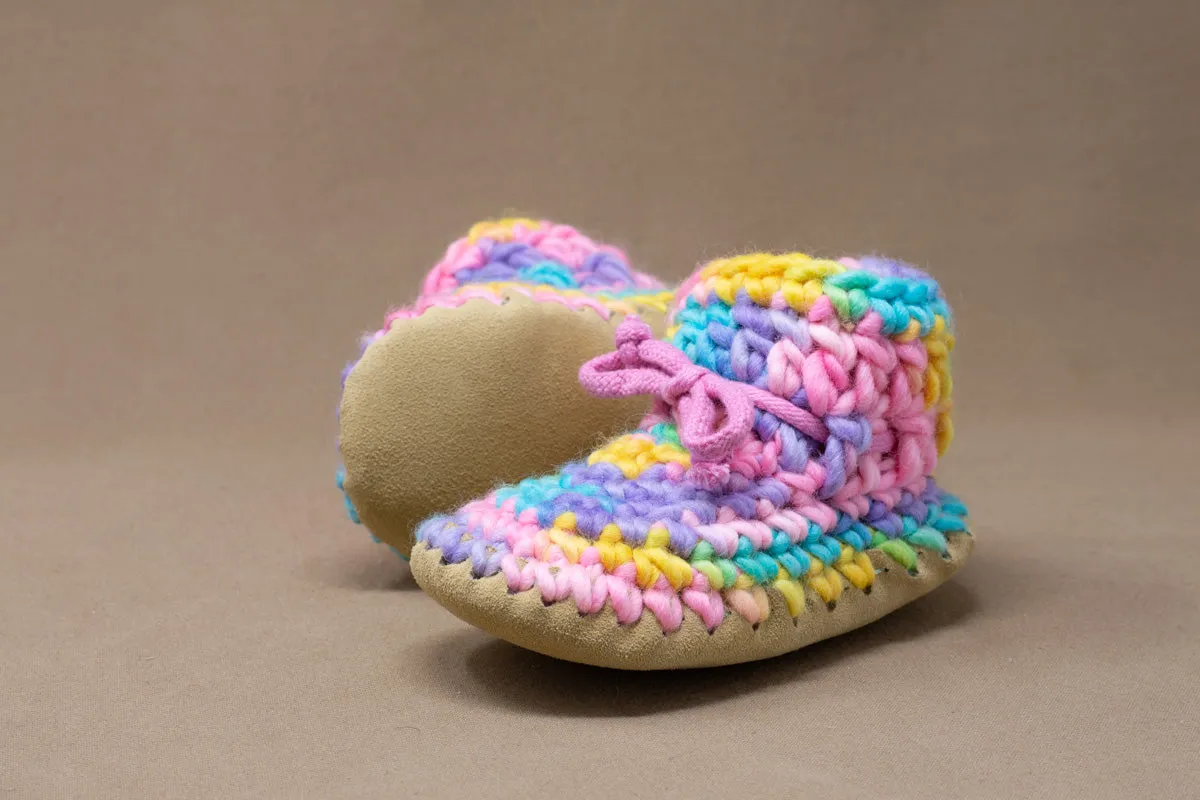 Convertible Slippers Child Slipper