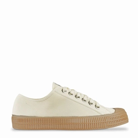 Stability Pad Health Training Novesta Star Master Trainer Beige / Transparent