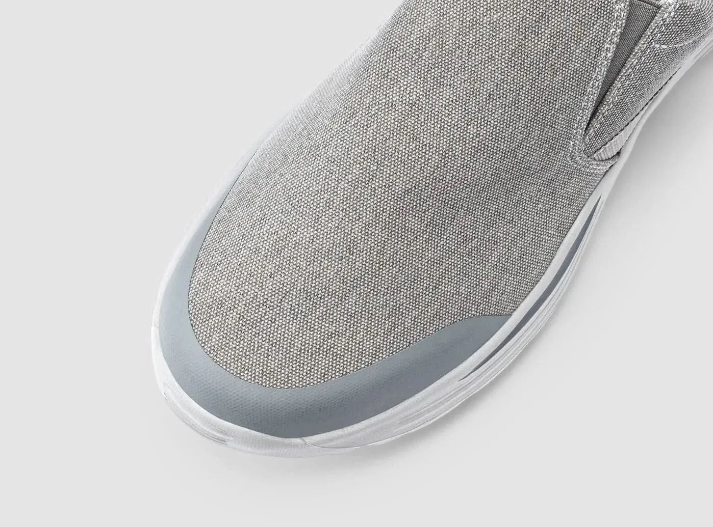 FitVille Men's Canvas Loafers Loafers Review