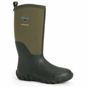 Classic Boot Heavy Weather Boot Muck Boots Edgewater II Multi Purpose Boot