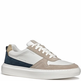 Geox U Deiven Sneakers Balance Game