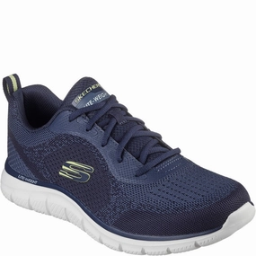 Cushion Foam Skechers Track Glendor Shoe