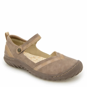 Park Leisure Village Tour Women's JBU by Jambu, Raven Slip-On