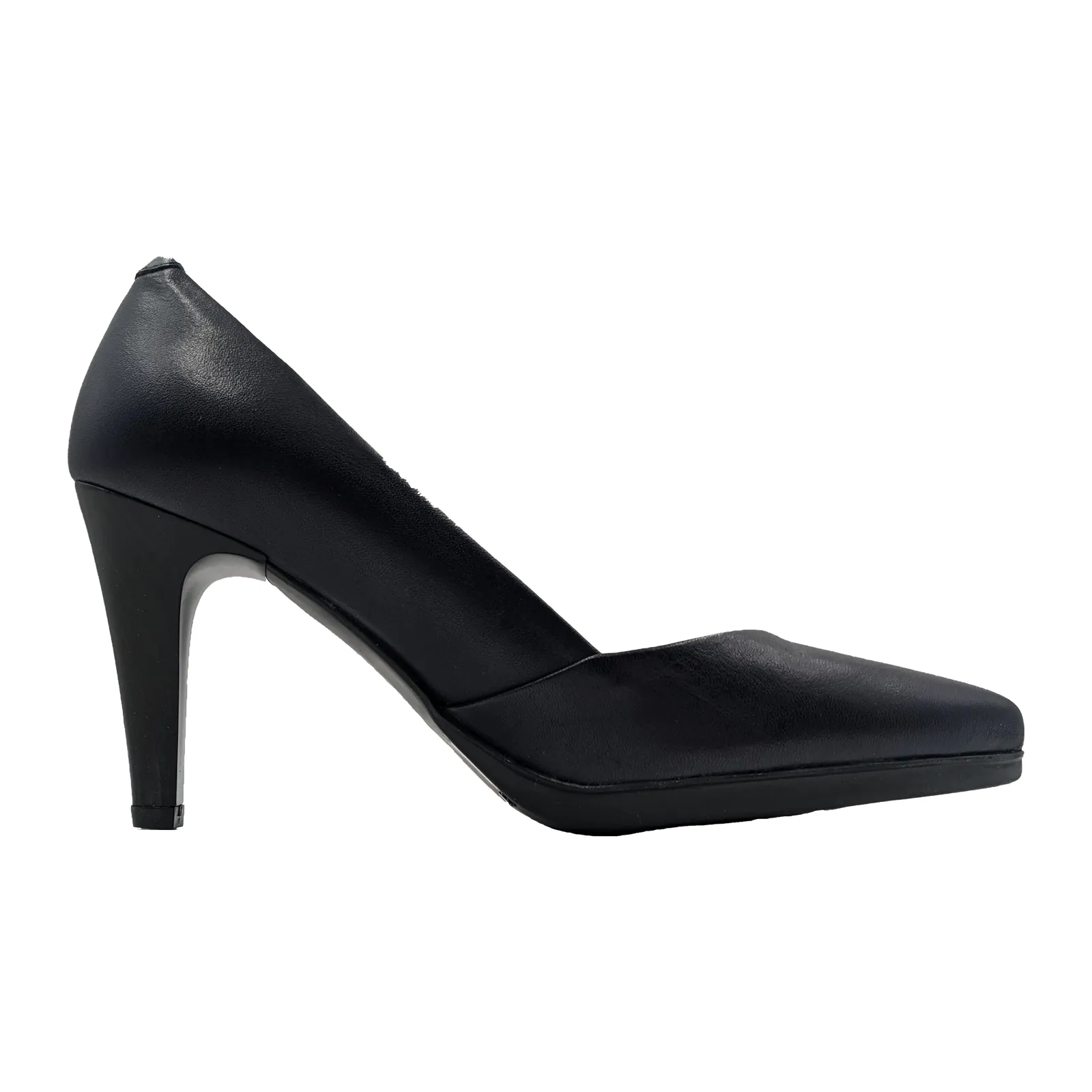 Desiree Sara 2 Heeled Pump (Women) - Marino Joker Dress Shoes