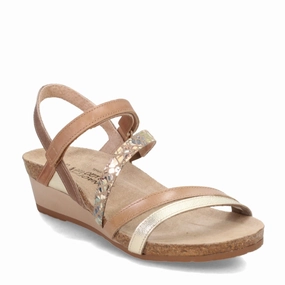Fashionable And Functional Women's Naot, Hero Sandal