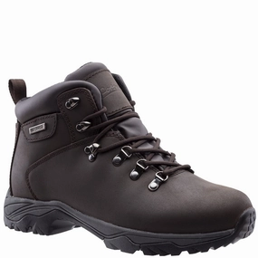 weekend sports Hiking Footwear Cotswold Nebraska Hiker Boot