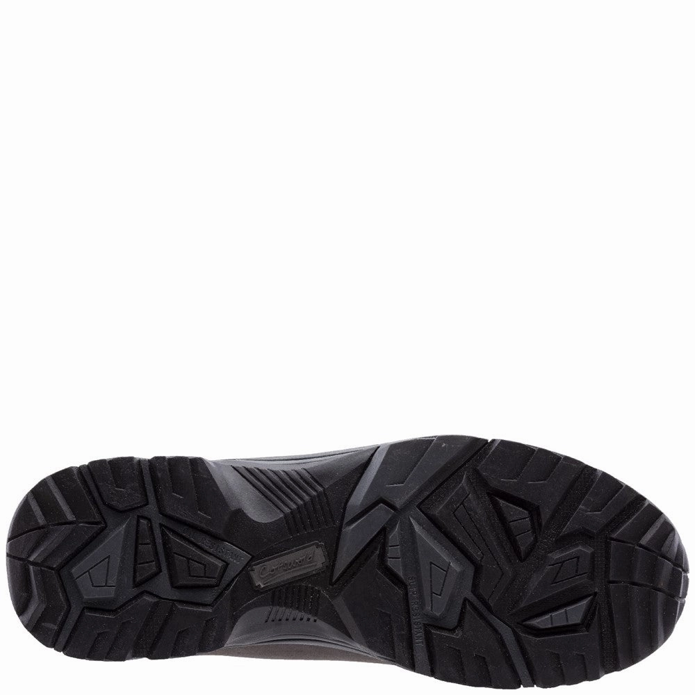 Cotswold Nebraska Hiker Boot moisture - wicking