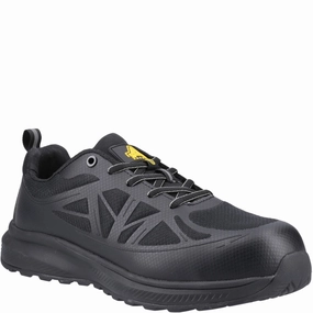 Amblers Safety AS721C Hurdle Safety Trainer Total Support