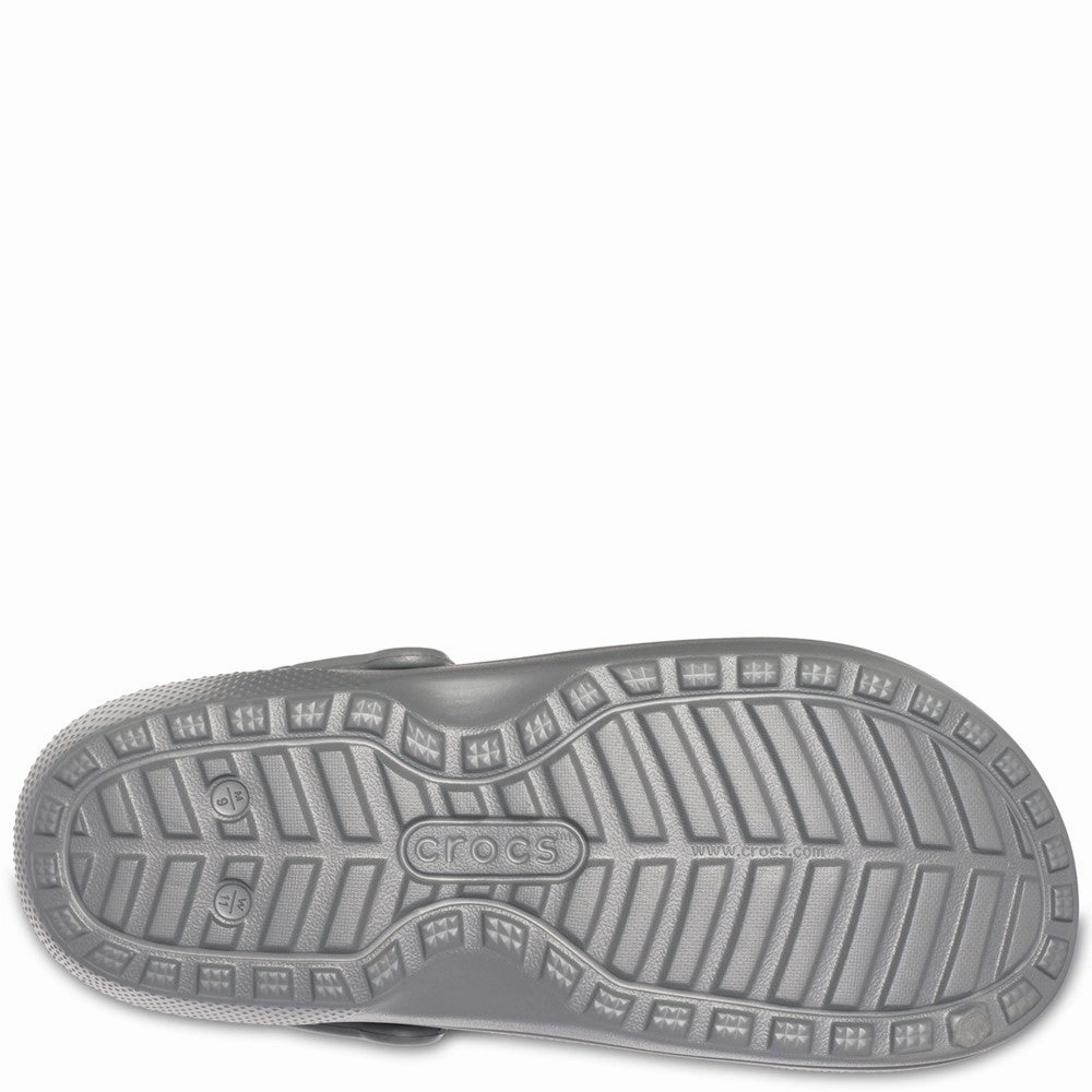 Sweat Proof Crocs Unisex Classic Lined Clog