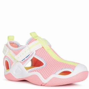 Geox Wader Trainer Dynamic Grip