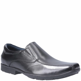 Pod Dundee Junior Shoes Breathable Design Ergonomic Shape