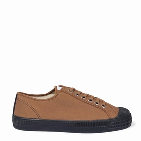 Agility Game Novesta Star Master Contrast Stitch Mocha Black / Black