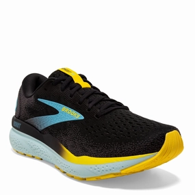 Men's Brooks, Ghost 16 Running Shoe Comfort - fit