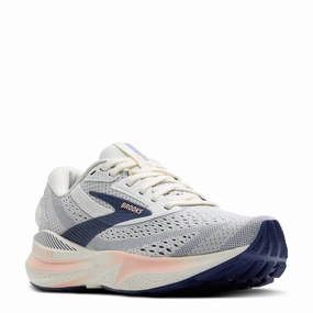 Women's Brooks, Adrenaline GTS 24 Running Shoe running for a way to stay focused