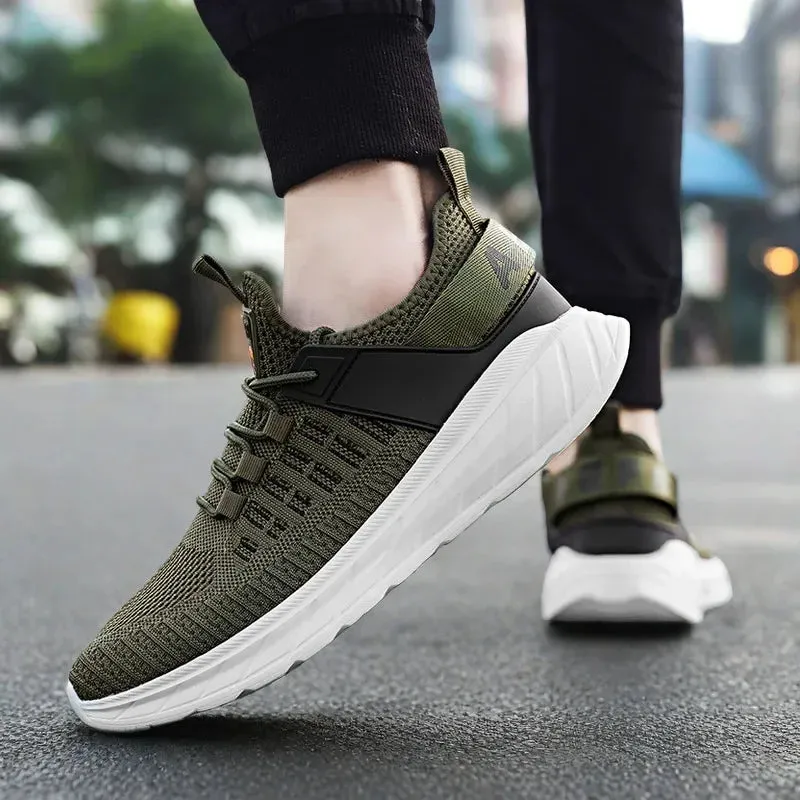 Kids Casual Mens Sports Shoes Snekers Skechers Shoes Men Designer Luxury 2024 Brand Luxury Brands Fur Sneaker Men Shoes Tennis Perforated Tennis Shoes