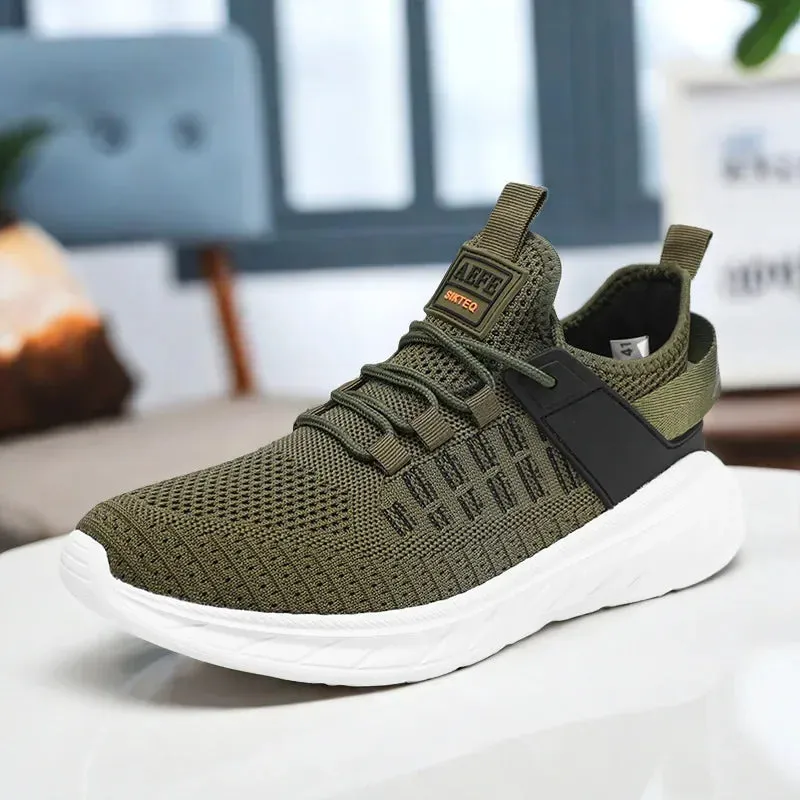 New Brand Of Tennis Shoes Kids Casual Mens Sports Shoes Snekers Skechers Shoes Men Designer Luxury 2024 Brand Luxury Brands Fur Sneaker Men Shoes Tennis