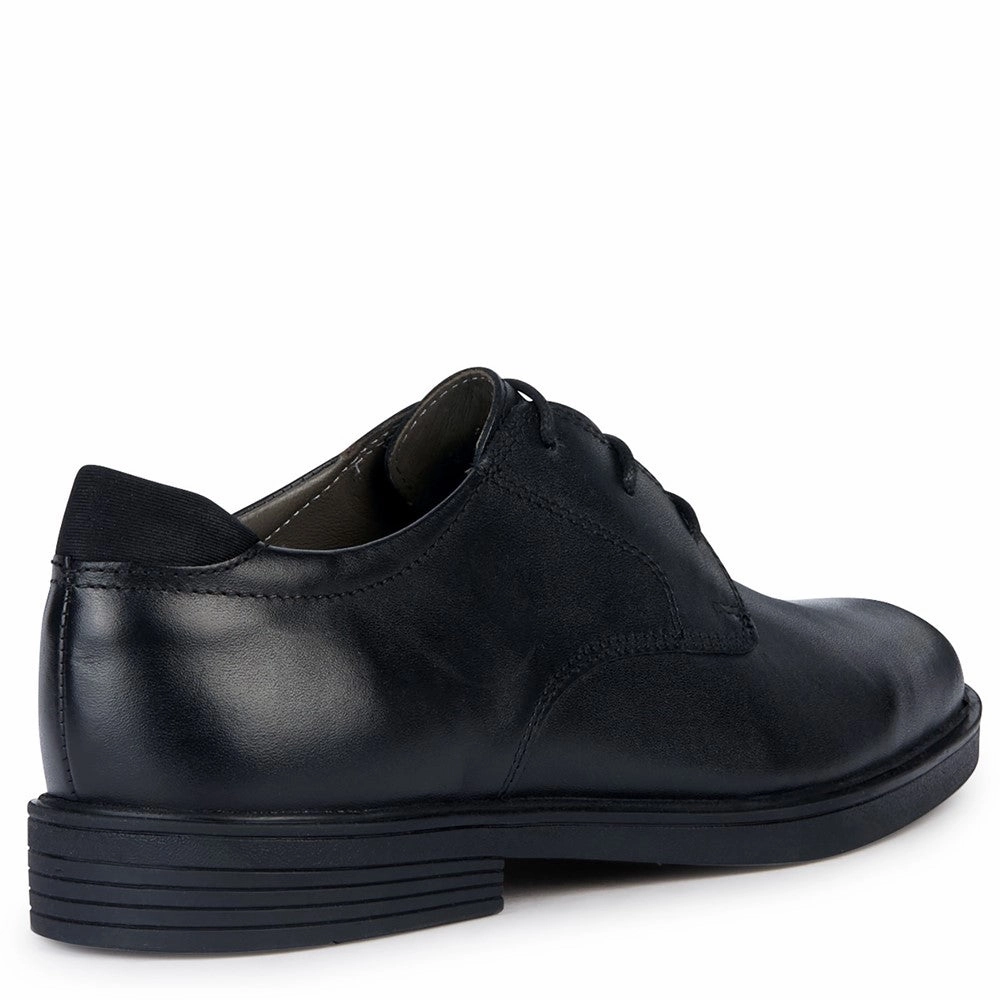 Geox J Zheeno A Junior School Shoes Comfortable Footwear Classic