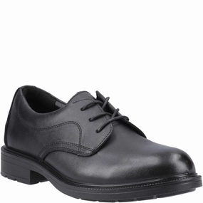 Wear Guard Shoes Amblers York Occupational Safety Shoe