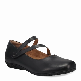 Urban Step Women's Taos, Banter Mary Jane Flat