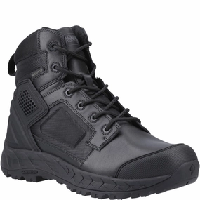 Soft Interior Heavy Duty Support Magnum Spider Exo 6.0 CT CP WP SZ Safety Footwear