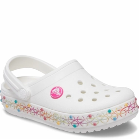 Modern Style Crocs Toddler Crocband Stretch Clog