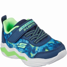 Flexible Midsole Skechers Erupters IV Rolden Shoes