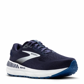 Lightweight Lining Dark color choice Men's Brooks, Beast GTS 24 Running Shoe - Extra Wide Width