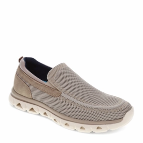 Durable Sole Sporty Look Men's Dockers, Caden Slip-On