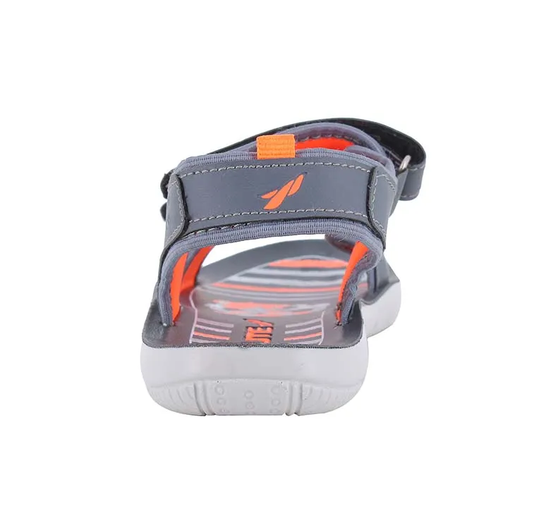 FLITE Sandals for Kids PUK 08 Fringed Sandals