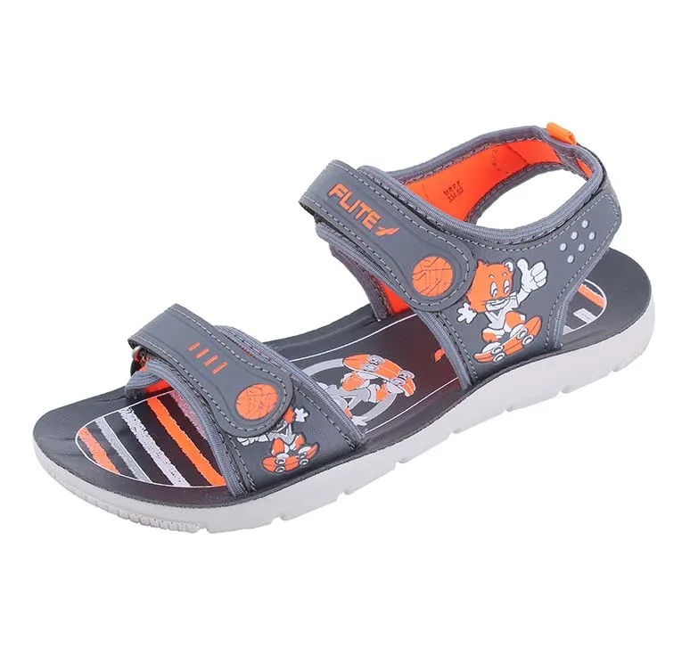 Soleil Sandals FLITE Sandals for Kids PUK 08