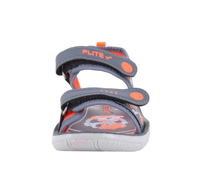 FLITE Sandals for Kids PUK 08 Sporty Sandals