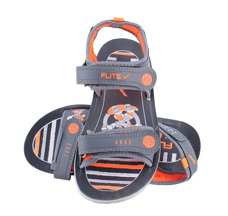 FLITE Sandals for Kids PUK 08 Custom Sandals