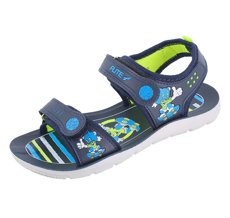 Wedding Shoes Sandals FLITE Sandals for Kids PUK 08