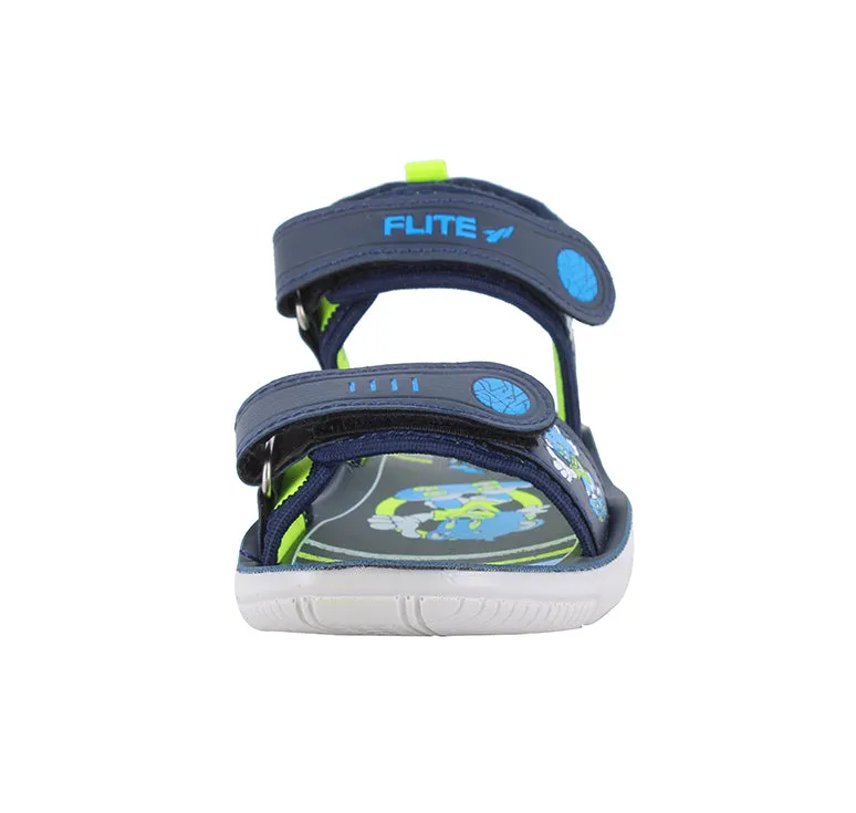 Skechers Sandals FLITE Sandals for Kids PUK 08