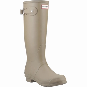 Waterproof Walk Hunter Original Tall Wellington Boots
