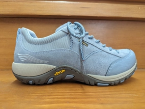 for neighborhood walks Dansko Paisley Sky Burnished