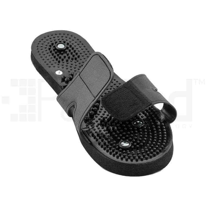 PainPod Bio Shoes Asics Steel Toe Shoes