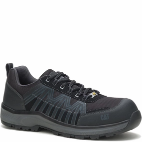Caterpillar Charge S3 Safety Trainer fitness enthusiasts Athletic Comfort