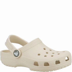 Breathable Comfort Crocs Kids Classic Clog