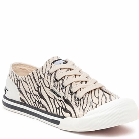 Easy Match Moon Step Rocket Dog Jazzin Wales Trainer