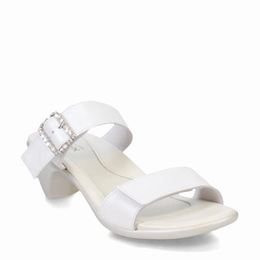 Women's Naot, Recent Sandal Platform Heel