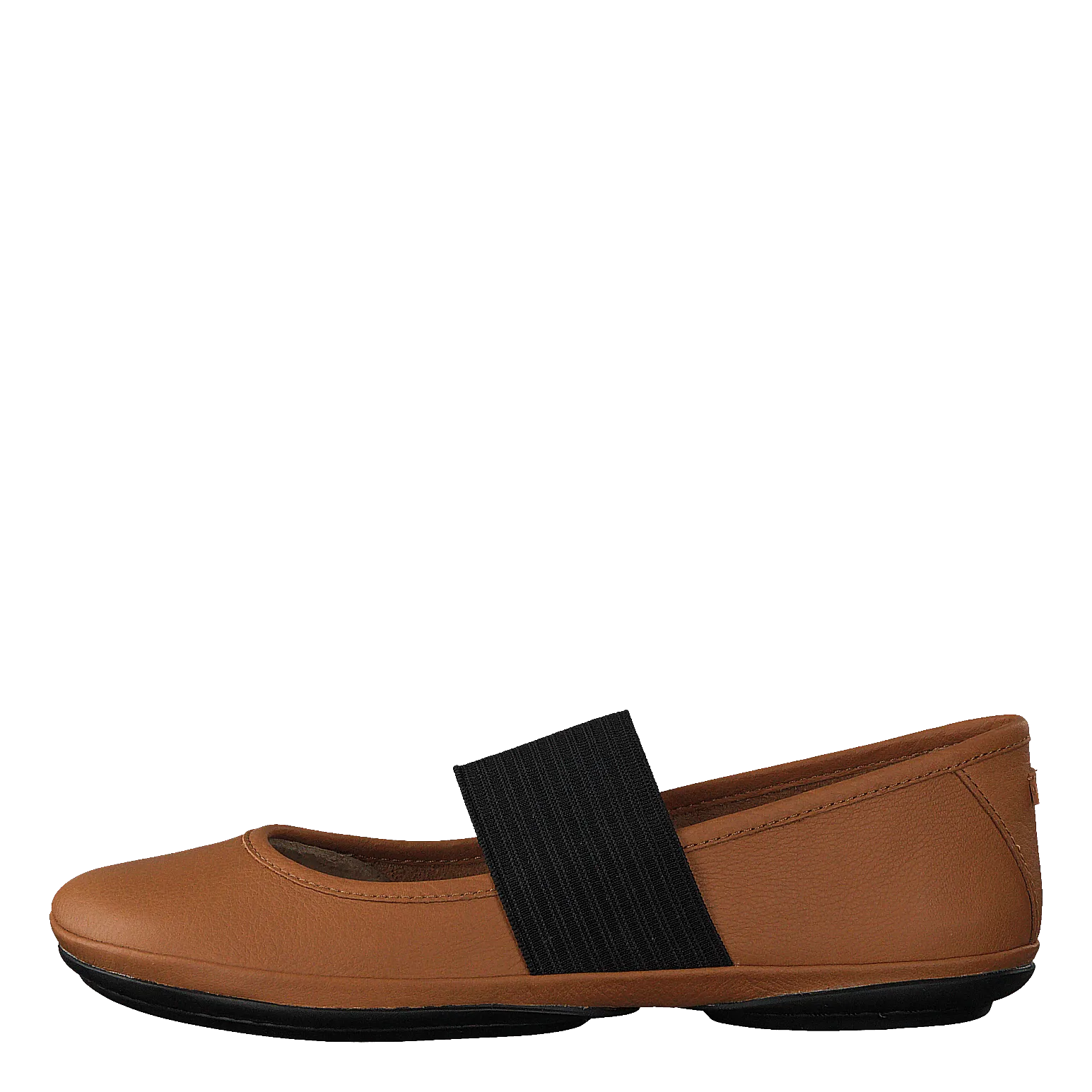 Right Nina Rust Copper Non Slip Material For Slippers