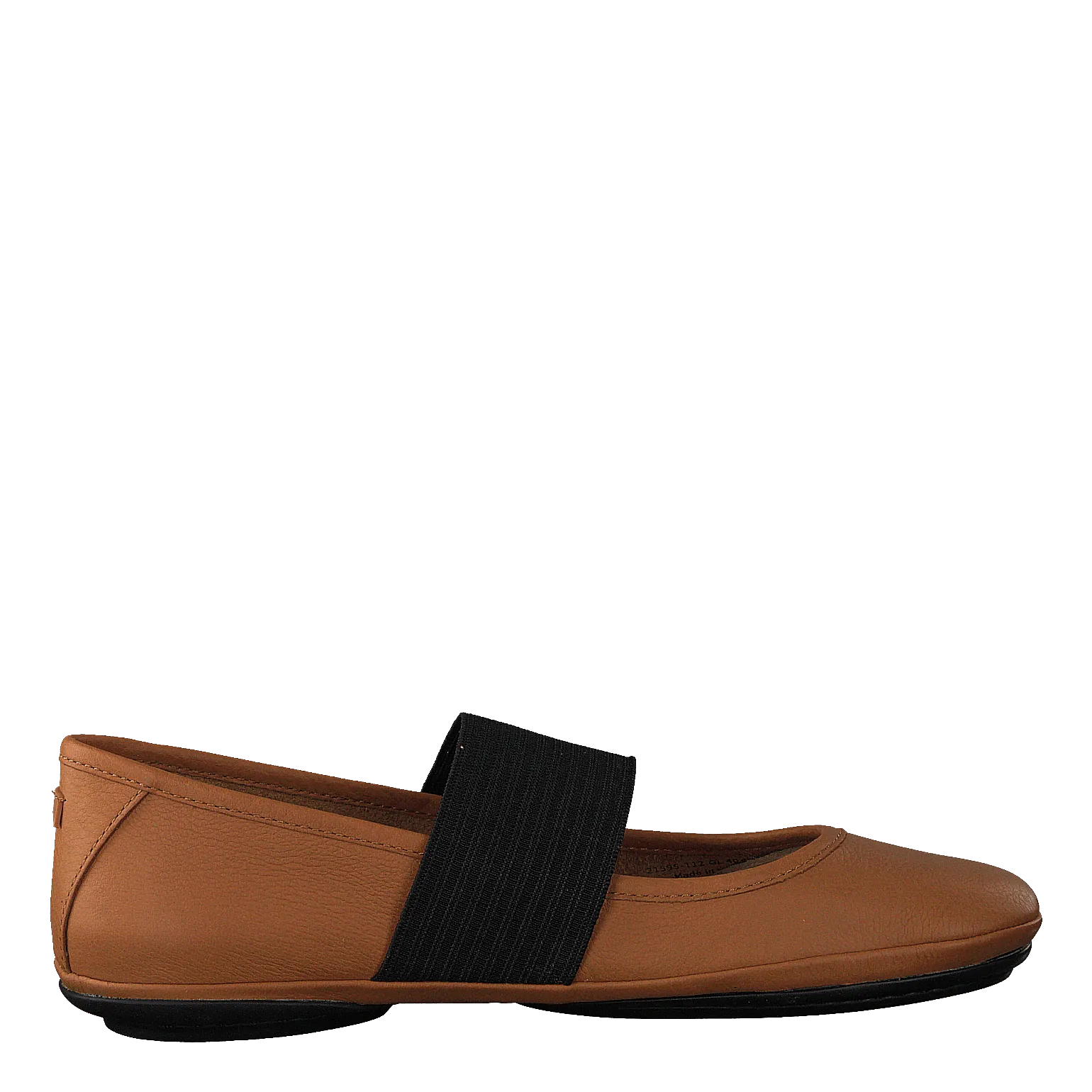 Mia Slides Right Nina Rust Copper