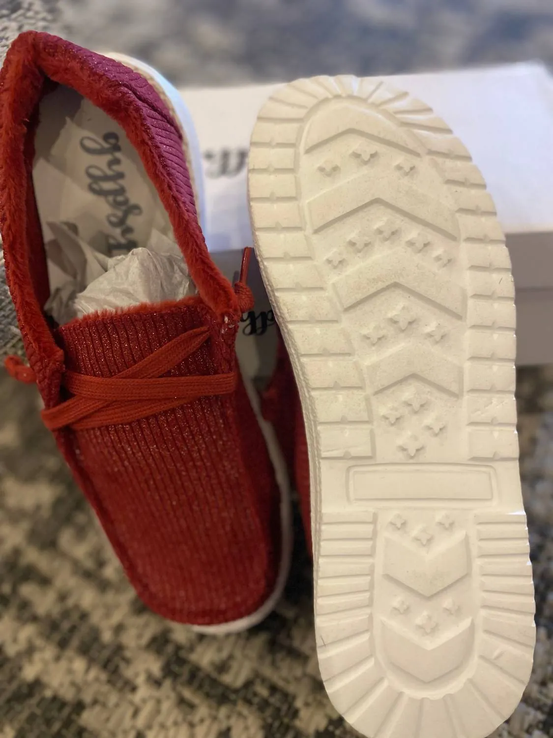 Wide Leg Pants With Sneakers Jinsi Slip On