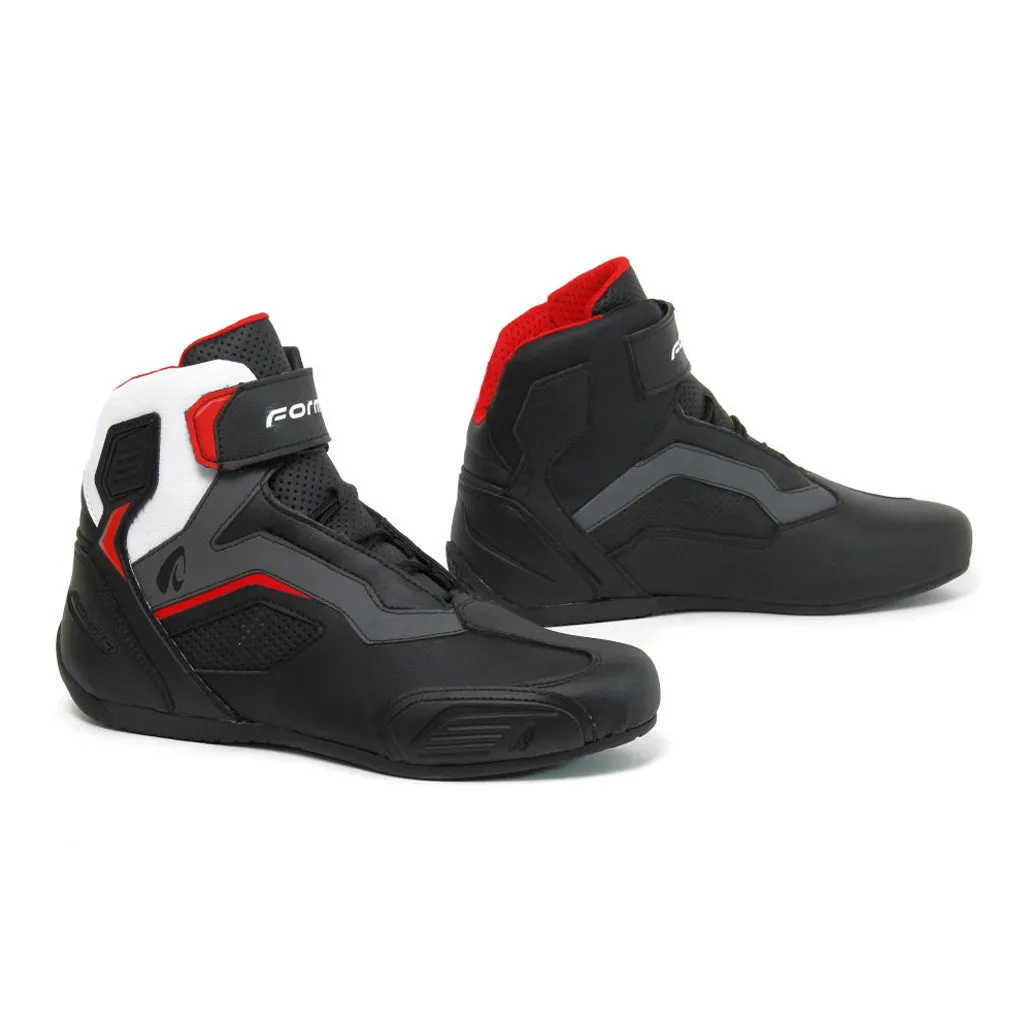 Valentines Adidas Shoes FORMA URBAN STINGER EVO FLOW MOTORCYCLE SHOES