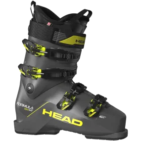 Size 5.5 Snow Boots Formula 100 MV