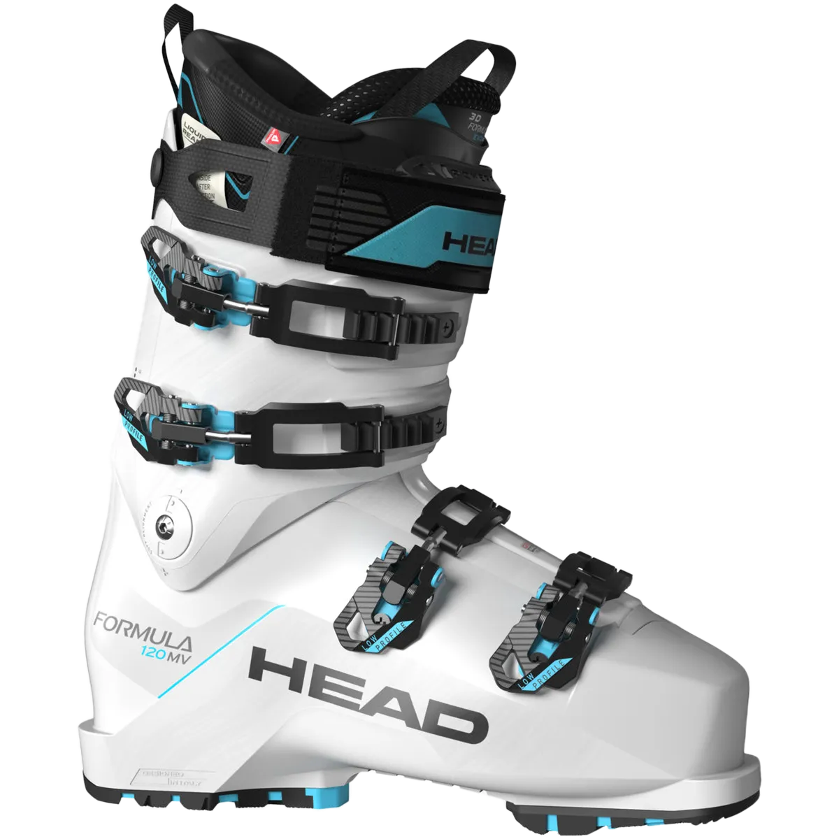 Eskimo Snow Boots Formula 120 MV GW