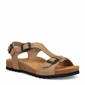 Multi Shade Women's Taos, MVP Sandal