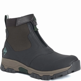 Muck Boots Apex Mid Zip Wellingtons multi - colored